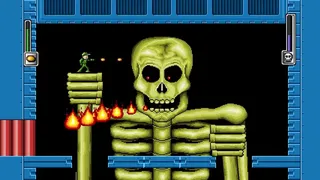Скриншот 3 к игре Vintage Hero