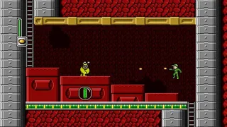 Скриншот 4 к игре Vintage Hero