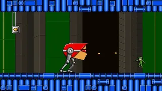 Скриншот 5 к игре Vintage Hero