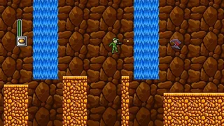 Скриншот 6 к игре Vintage Hero