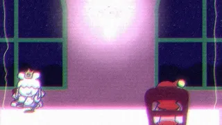 Скриншот 3 к игре The Miserable Crimson Hooded Girl