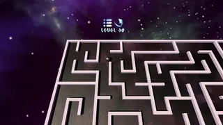 Скриншот 3 к игре aMAZE 3D