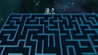 Скриншот 4 к игре aMAZE 3D