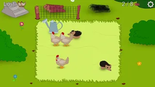 Скриншот 2 к игре Animal Herding