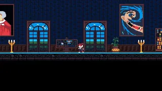 Скриншот 1 к игре Anxiety