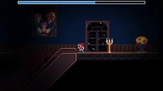 Скриншот 5 к игре Anxiety