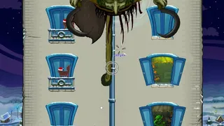 Скриншот 1 к игре Hooligan Vasja: Christmas