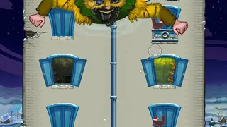 Скриншот 2 к игре Hooligan Vasja: Christmas
