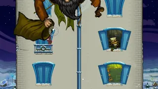 Скриншот 3 к игре Hooligan Vasja: Christmas