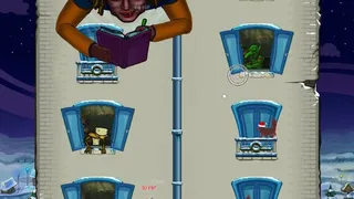 Скриншот 4 к игре Hooligan Vasja: Christmas