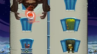 Скриншот 5 к игре Hooligan Vasja: Christmas