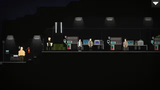 Скриншот 3 к игре Redium