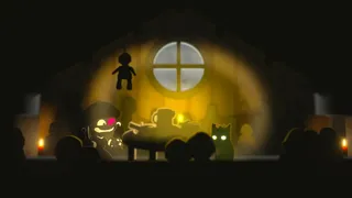 Скриншот 4 к игре A Cat's Manor