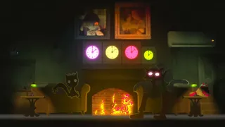 Скриншот 8 к игре A Cat's Manor