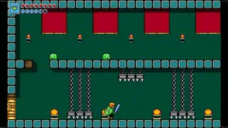 Скриншот 6 к игре Super Retro Maker