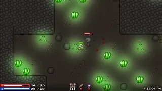 Скриншот 2 к игре The Elmian Warrior