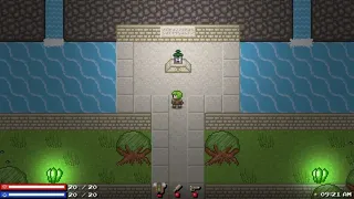 Скриншот 3 к игре The Elmian Warrior