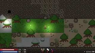 Скриншот 6 к игре The Elmian Warrior