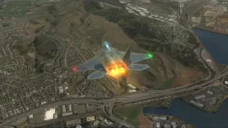 Скриншот 3 к игре Flight Unlimited 2K18