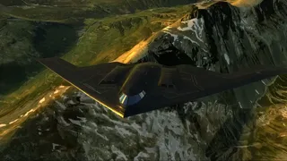Скриншот 4 к игре Flight Unlimited 2K18