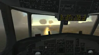 Скриншот 7 к игре Flight Unlimited 2K18