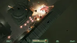 Скриншот 5 к игре PION