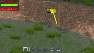 Скриншот 7 к игре Fighting For Food