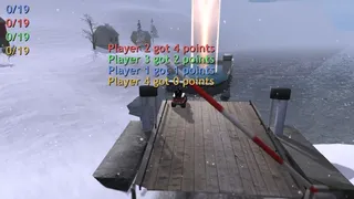 Скриншот 6 к игре Fjord battle racing
