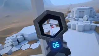 Скриншот 3 к игре HEXION