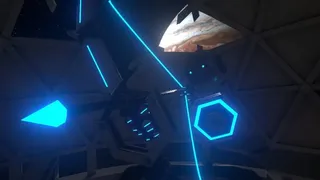 Скриншот 6 к игре HEXION