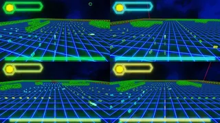 Скриншот 2 к игре Photon Rush