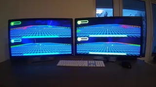 Скриншот 4 к игре Photon Rush