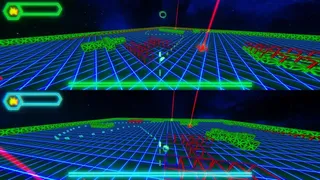 Скриншот 5 к игре Photon Rush