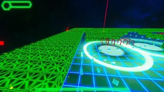 Скриншот 6 к игре Photon Rush