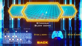 Скриншот 8 к игре Photon Rush