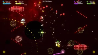 Скриншот 1 к игре Expanse