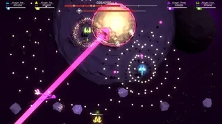 Скриншот 2 к игре Expanse