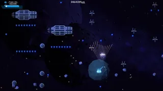 Скриншот 3 к игре Expanse