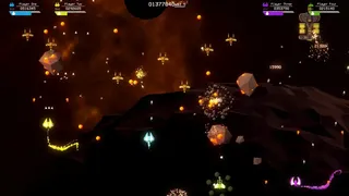 Скриншот 6 к игре Expanse