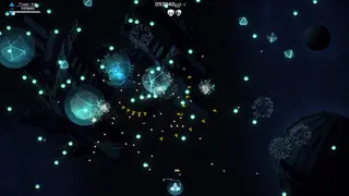 Скриншот 7 к игре Expanse