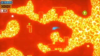 Скриншот 4 к игре Super Lumi Live