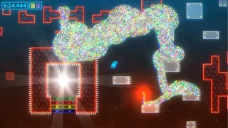 Скриншот 5 к игре Super Lumi Live