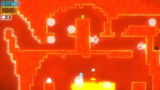 Скриншот 8 к игре Super Lumi Live