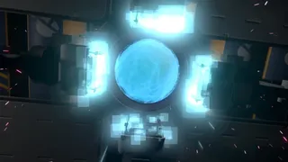 Скриншот 2 к игре Nano Shift VR