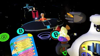 Скриншот 4 к игре Rosebaker's Icy Treats