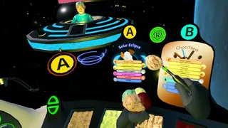 Скриншот 6 к игре Rosebaker's Icy Treats