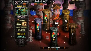 Скриншот 3 к игре Downbreak