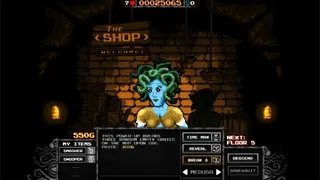 Скриншот 4 к игре Downbreak