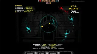 Скриншот 6 к игре Downbreak