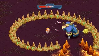 Скриншот 6 к игре Next Up Hero